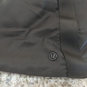 Lululemon Gym Bag